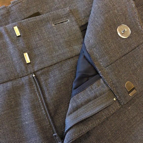 Mossimo straight legged pants - Picture 4 of 7